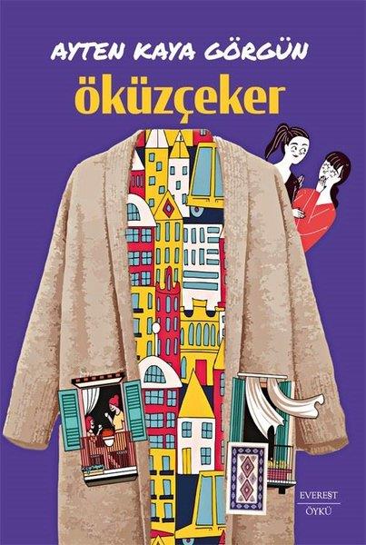 Ayten Kaya GörgünTürk RomaniÖküzçeker