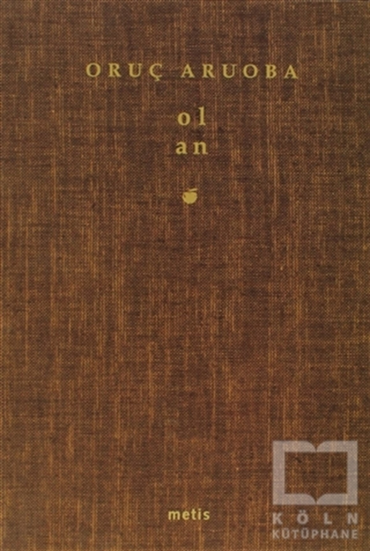 Ol / An