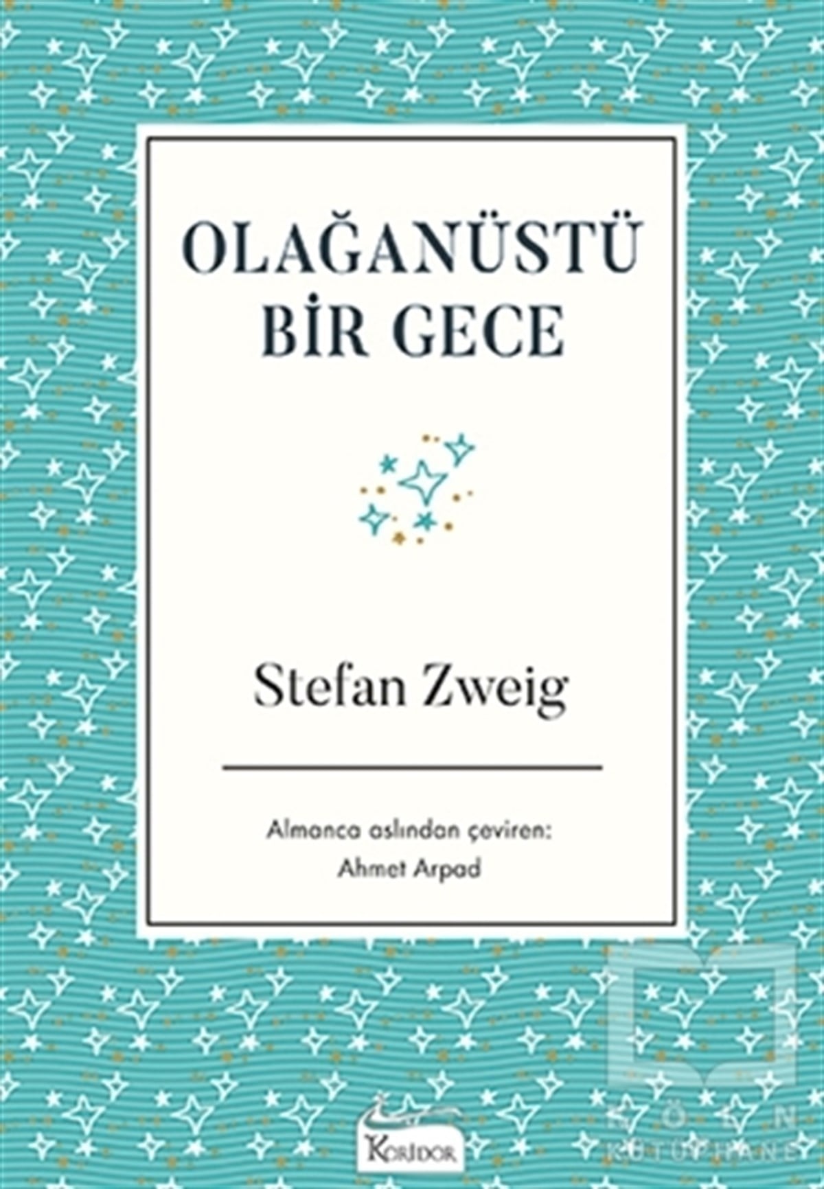 Olağanüstü Bir Gece
