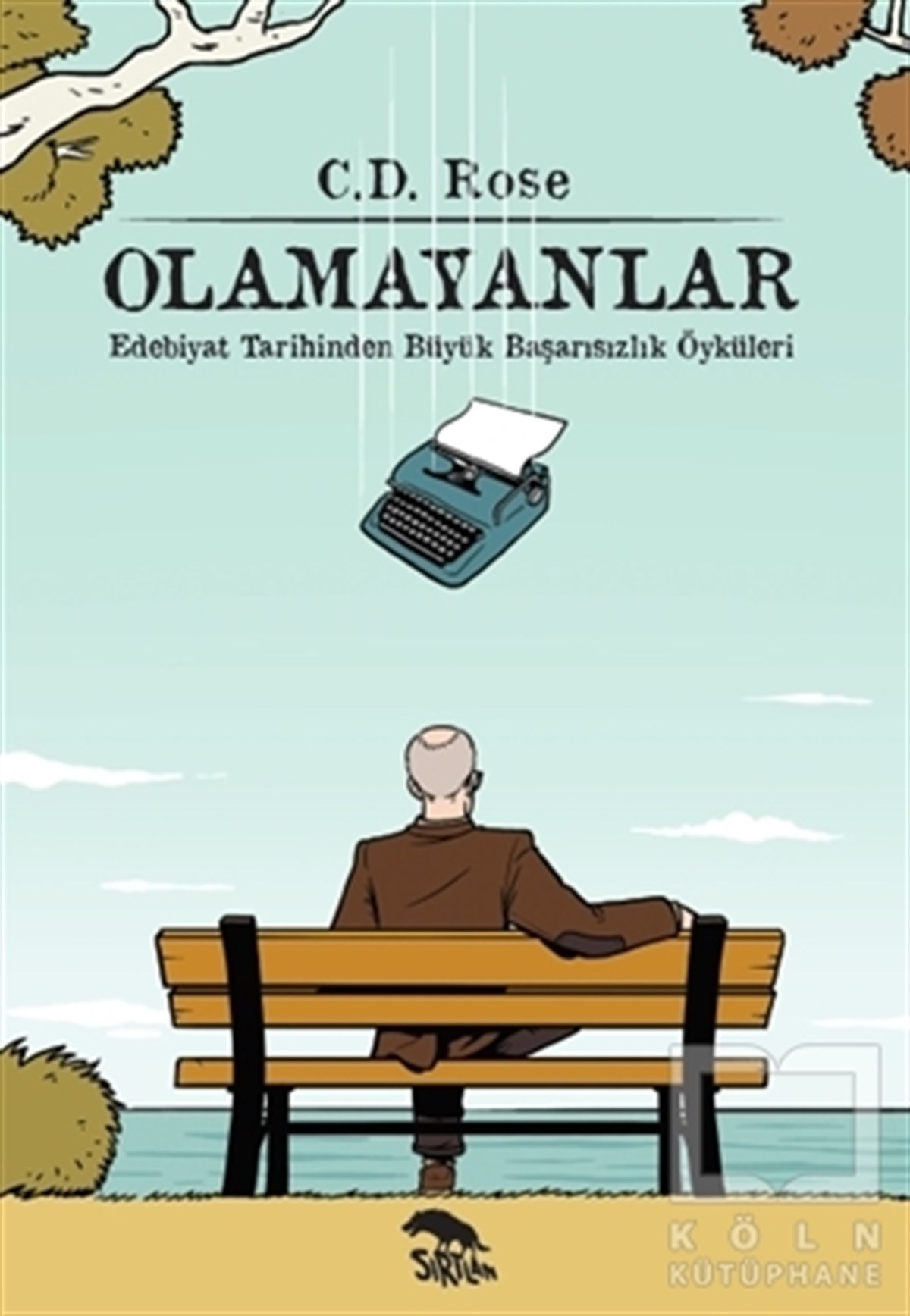 Olamayanlar