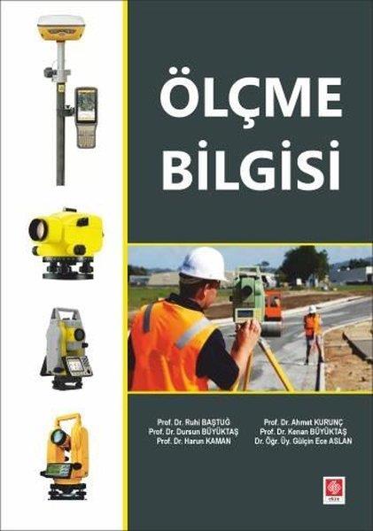 KolektifEğitimÖlçme Bilgisi