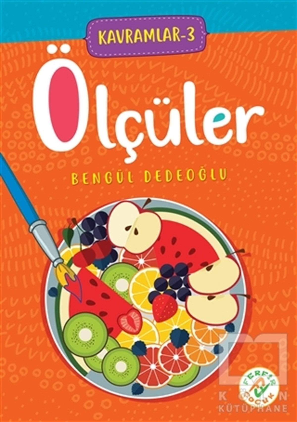 Ölçüler - Kavramlar 3