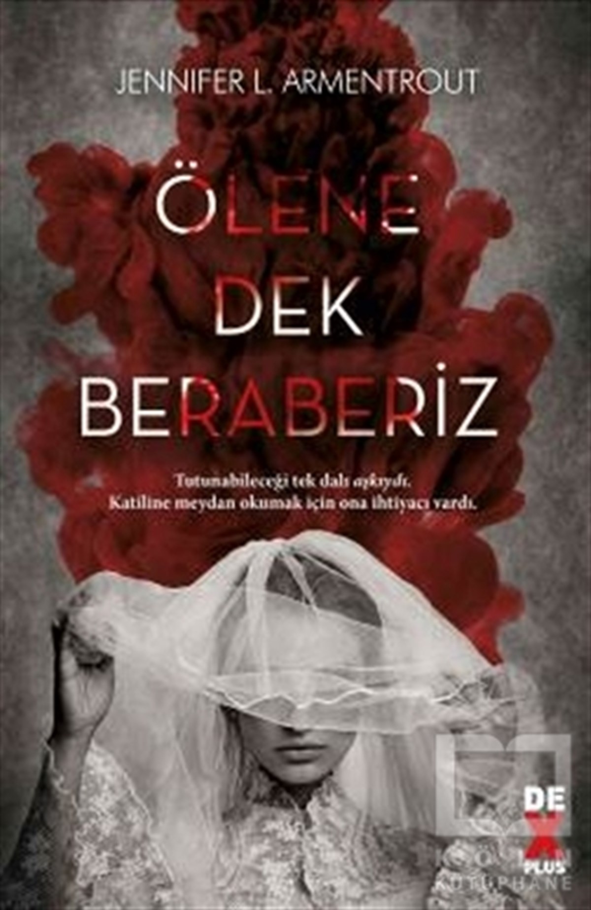 Jennifer L. ArmentroutRomanÖlene Dek Beraberiz