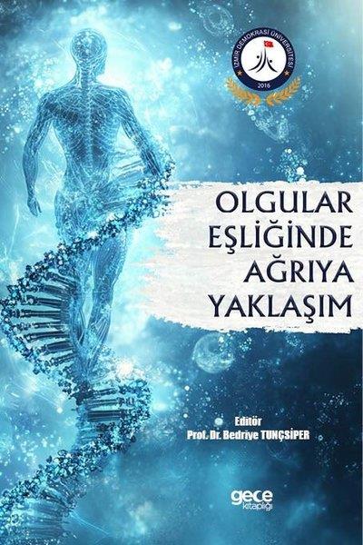 KolektifEğitimOlgular Eşliğinde Ağrıya Yaklaşım