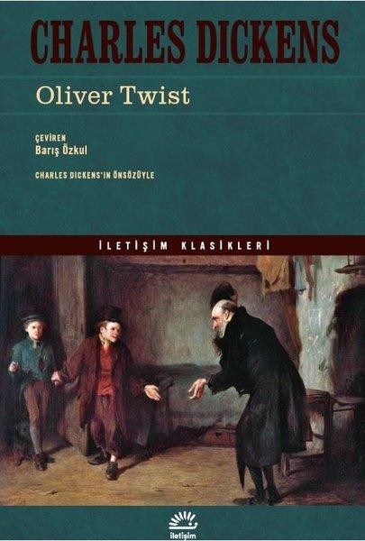 Charles DickensKlasik Çocuk KitaplarıOliver Twist