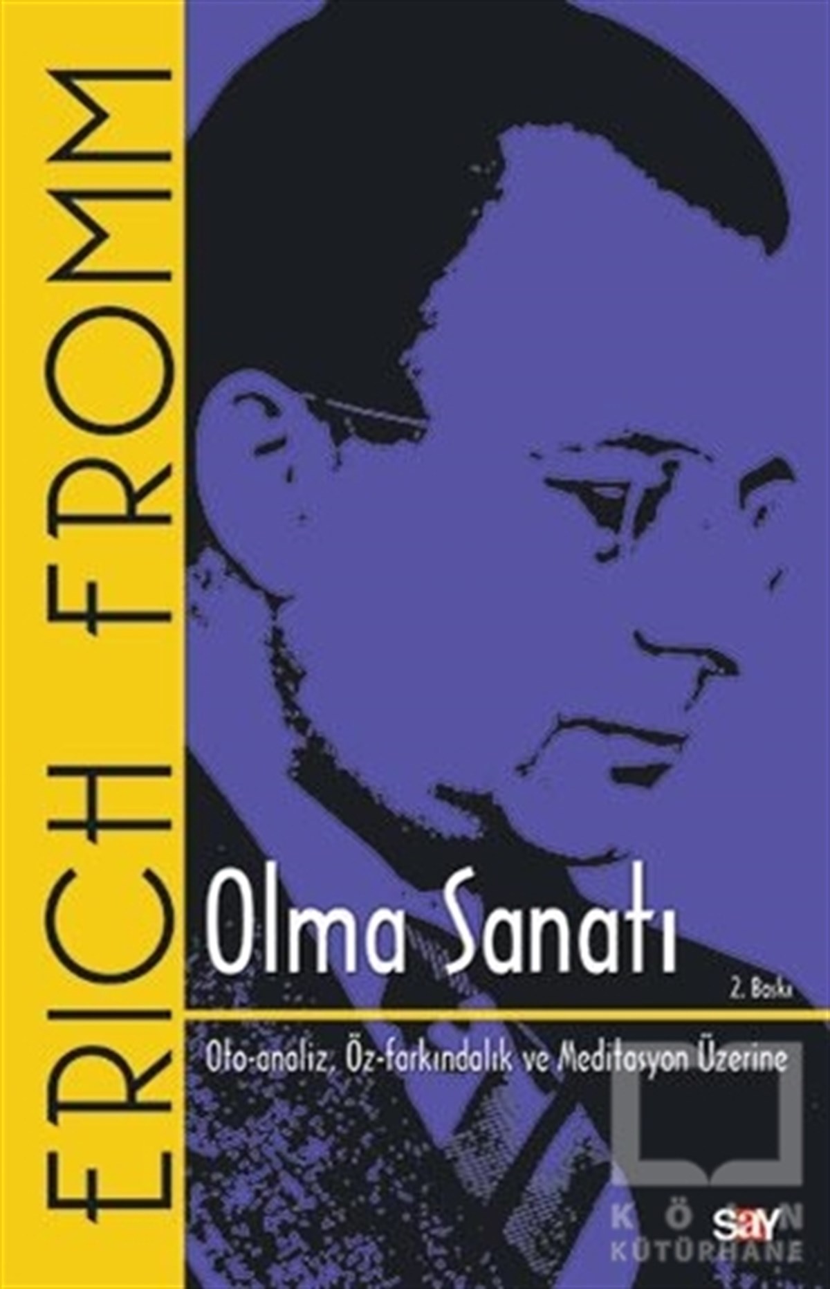 Olma Sanatı