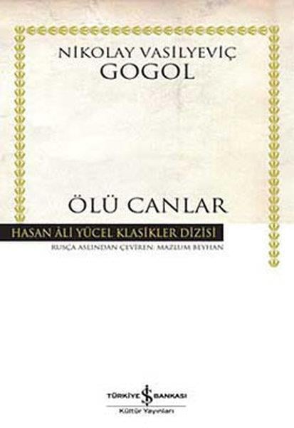 Mazlum BeyhanTürkische RomaneÖlü Canlar