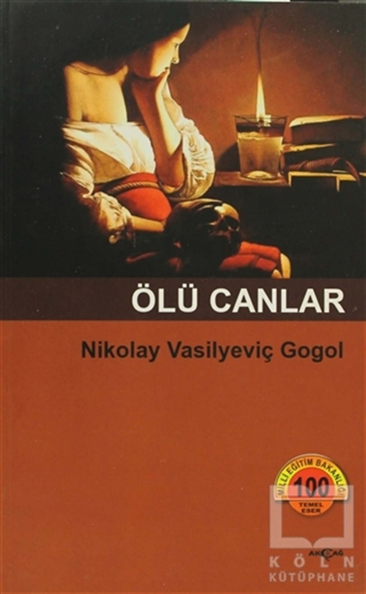 Ölü Canlar