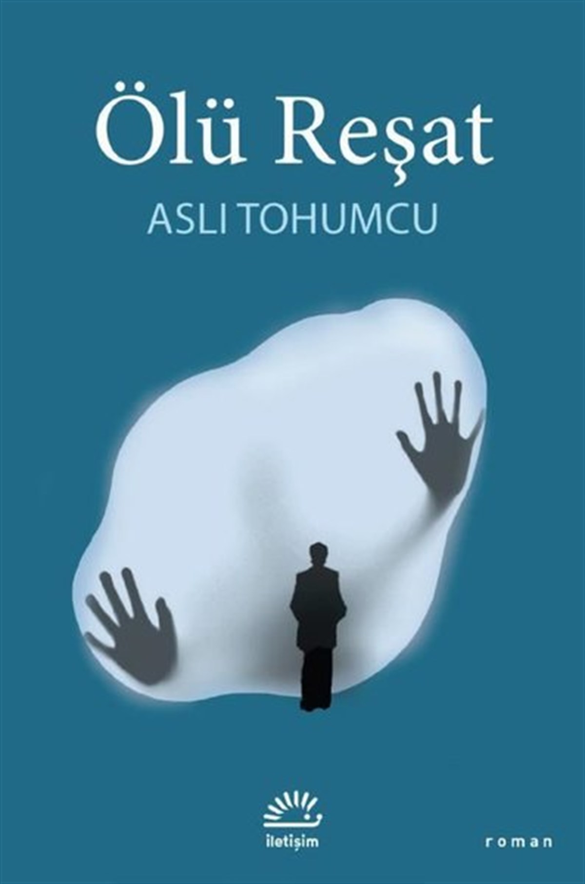 Aslı TohumcuTürkiye RomanÖlü Reşat