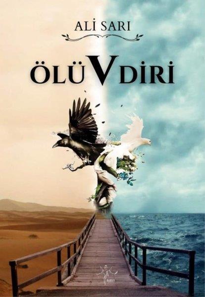 Ali SarıTürk ŞiiriÖlü V Diri