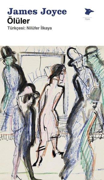 James JoyceDünya RomanÖlüler