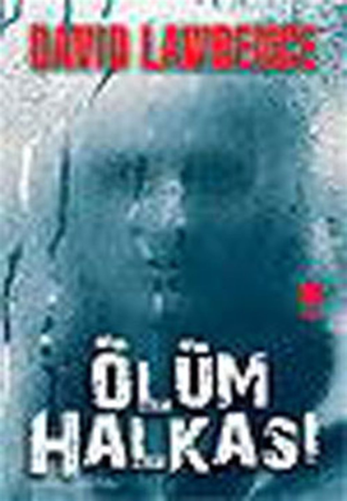 D. H. LawrenceDünya RomanÖlüm Halkası