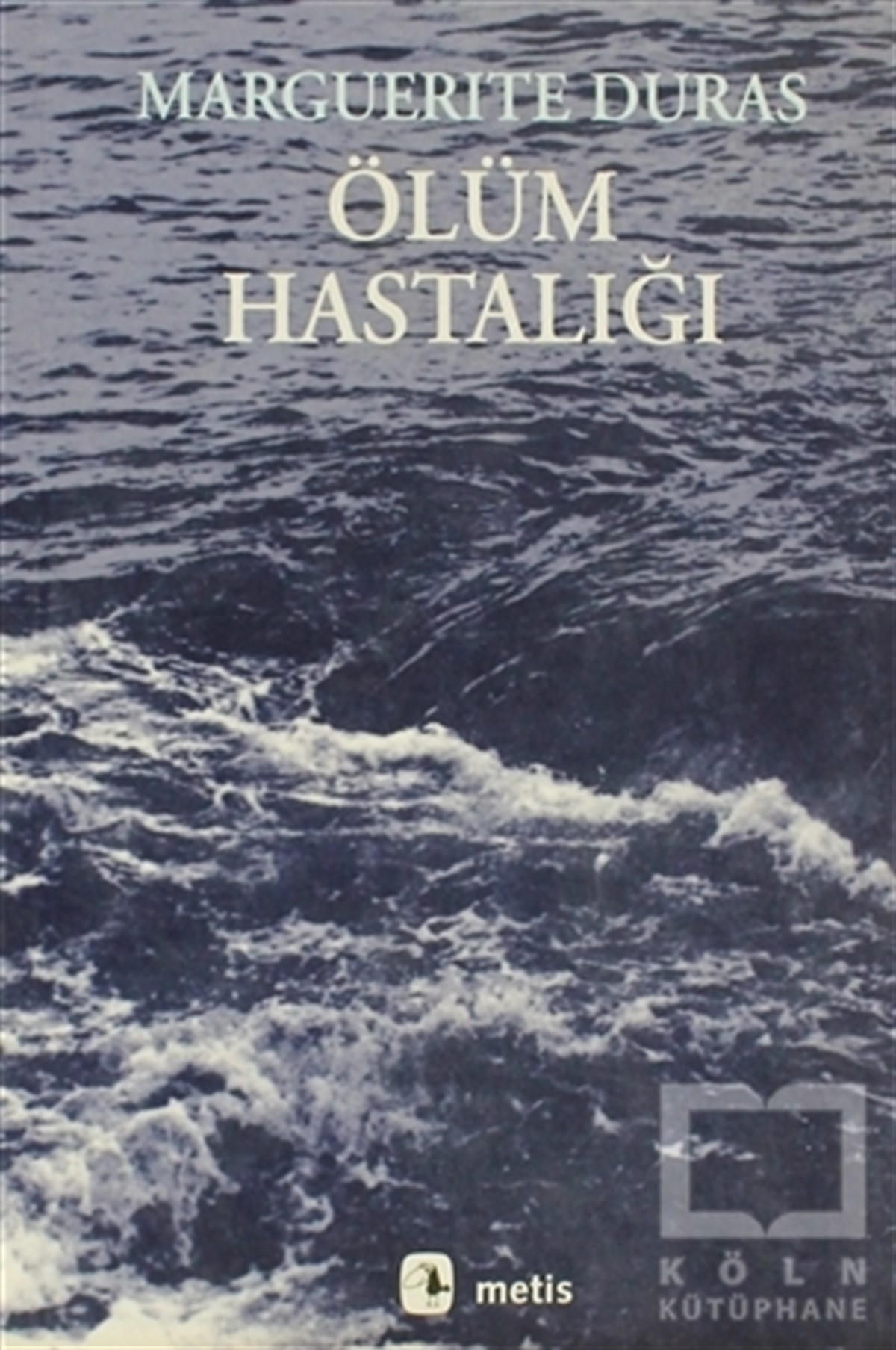 Ölüm Hastalığı
