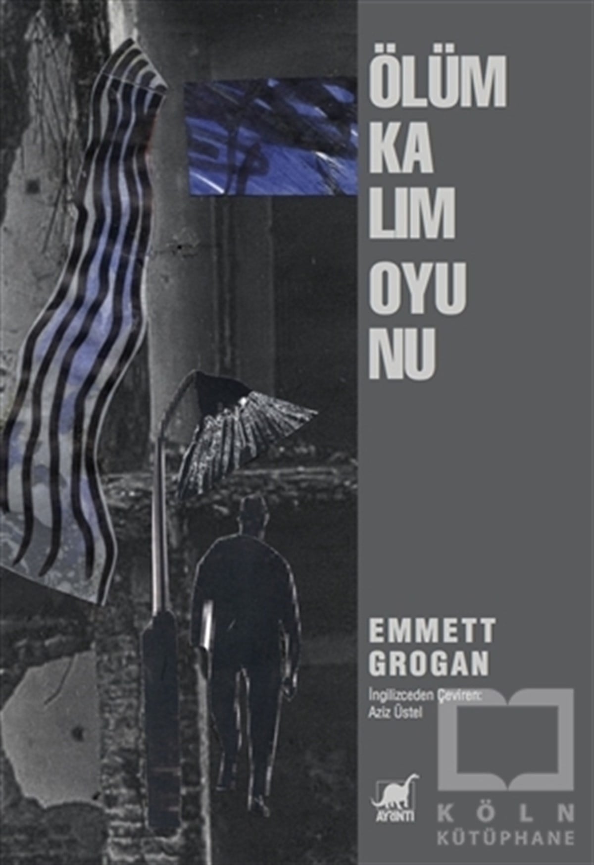 Ölüm Kalım Oyunu