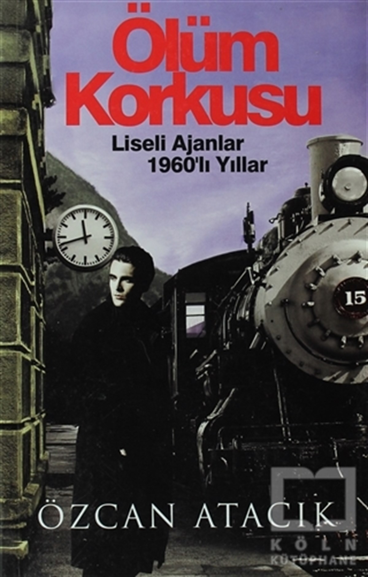 Ölüm Korkusu