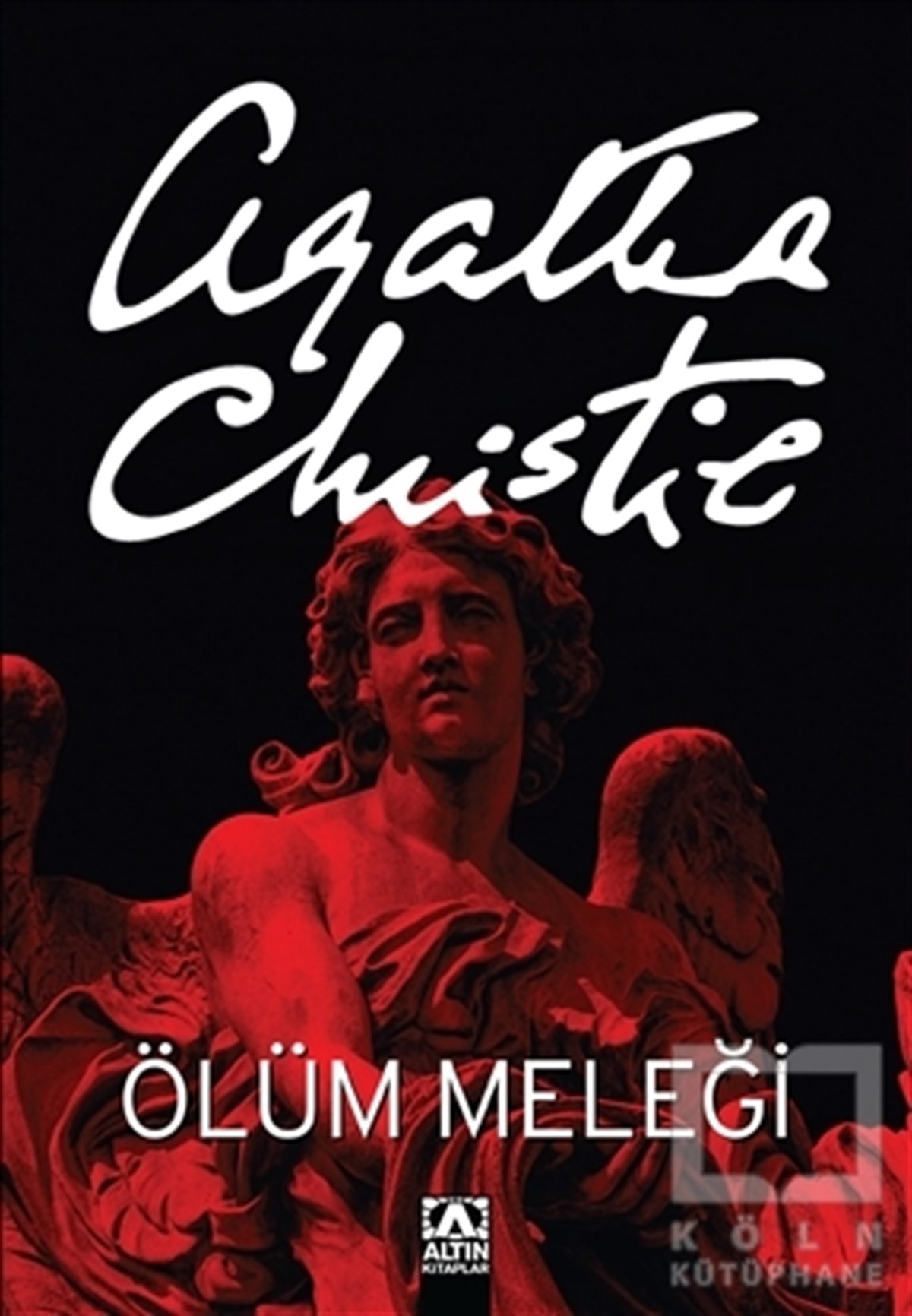 Ölüm Meleği