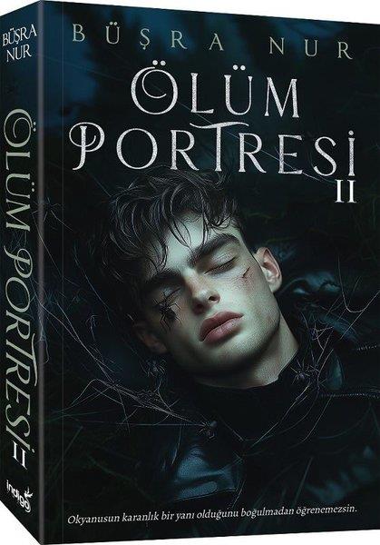 Büşra NurAşk Kitapları & Aşk RomanlarıÖlüm Portresi - 2