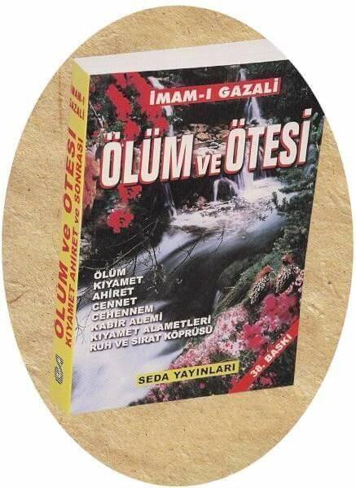 Ölüm ve Ötesi-1758