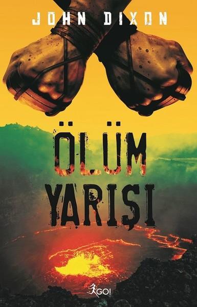John DixonHorror & Thriller Ölüm Yarışı