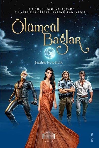 Semira Nur BilirTürk RomaniÖlümcül Bağlar
