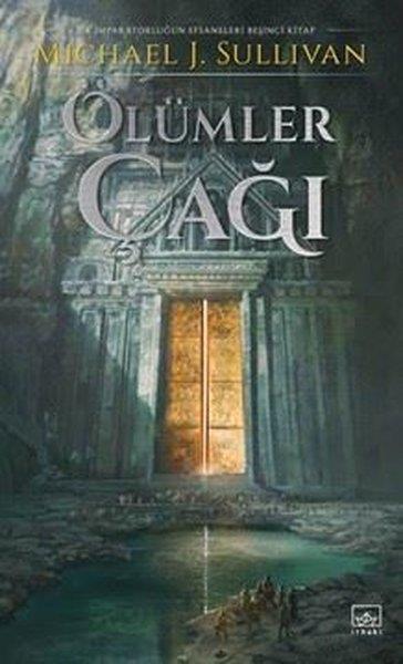 Michael J. SullivanFantastik Kitaplar & Fantastik RomanlarÖlümler Çağı