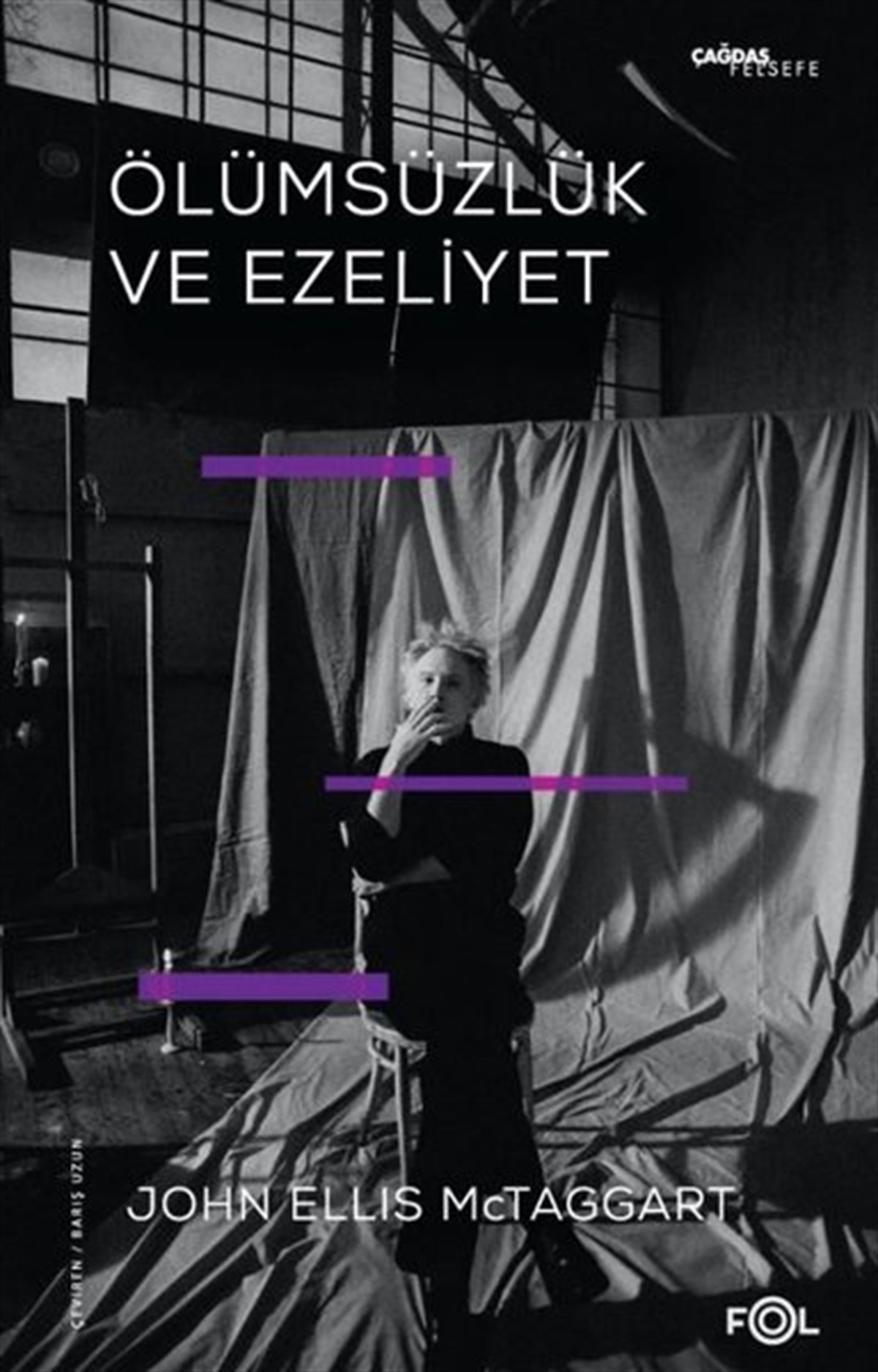 John Ellis McTaggartFilozof BiyografileriÖlümsüzlük ve Ezeliyet