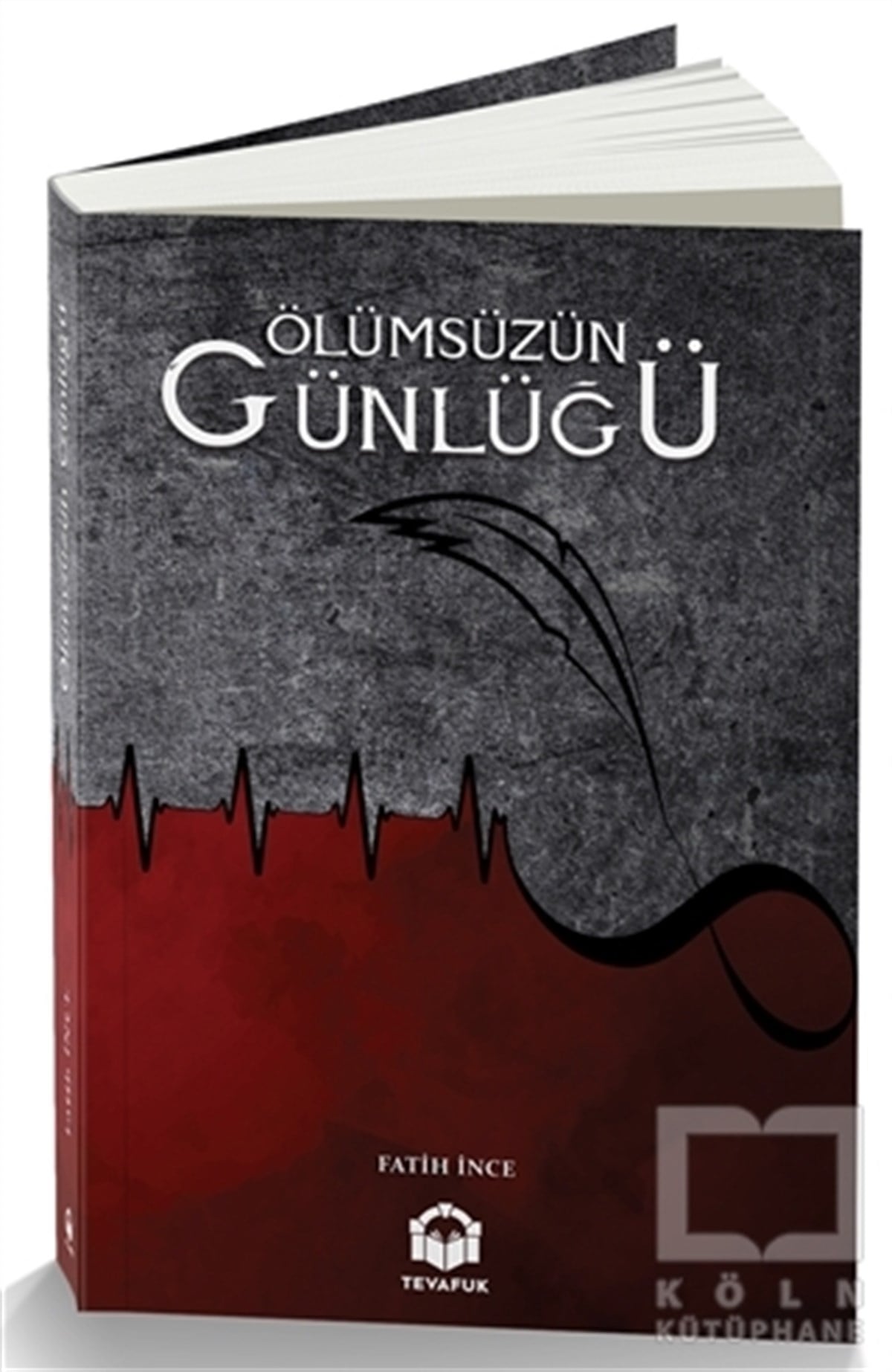 Ölümsüzün Günlüğü