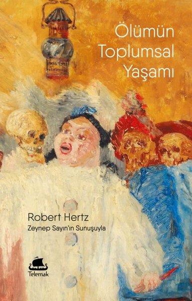 Robert HertzAntropolojiÖlümün Toplumsal Yaşamı