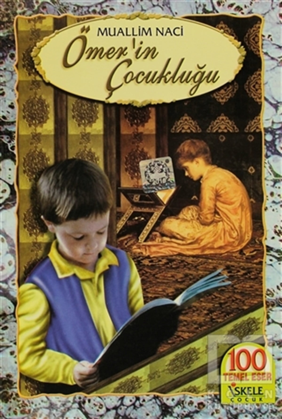 Ömer’in Çocukluğu