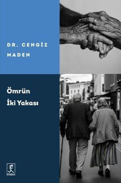 Cengiz MadenSosyoloji KitaplarıÖmrün İki Yakası