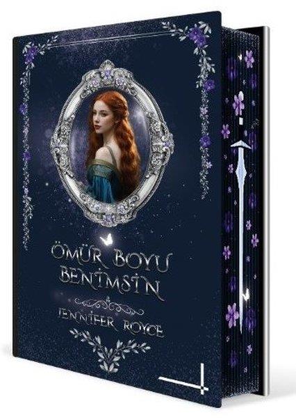 Jennifer RoyceAşk Kitapları & Aşk RomanlarıÖmür Boyu Benimsin