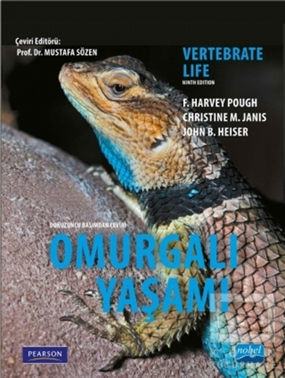 Omurgalı Yaşamı