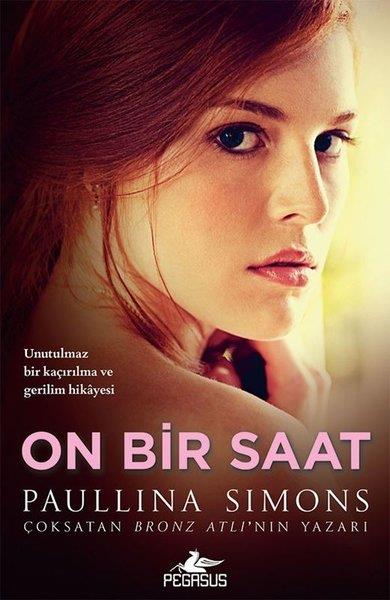Paullina SimonsLiebesromaneOn Bir Saat