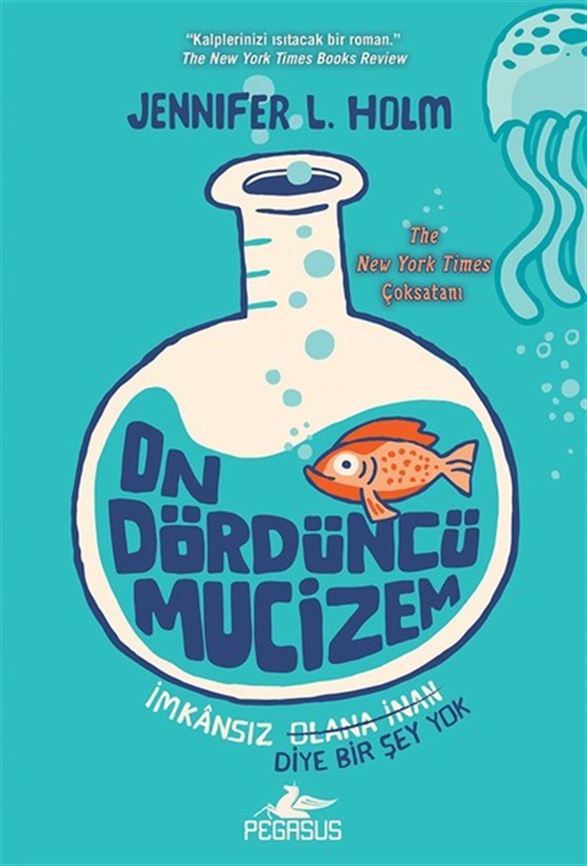 Onur KayaÇocuk Gençlik RomanlarıOn Dördüncü Mucizem