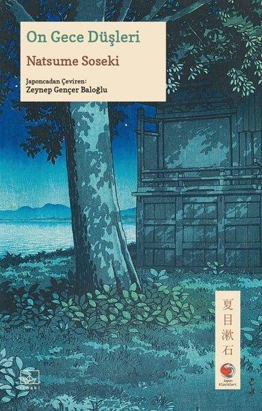 Natsume SosekiDünya RomanOn Gece Düşleri
