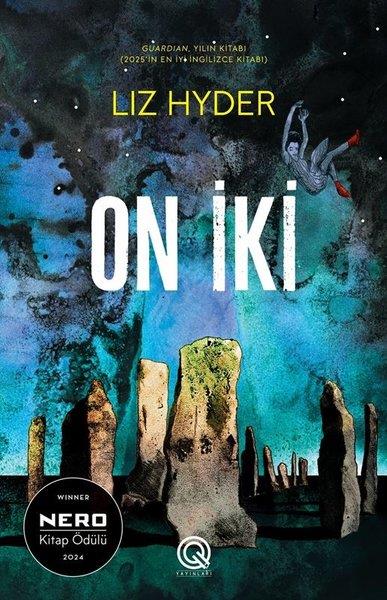 Liz HyderDünya RomanOn İki