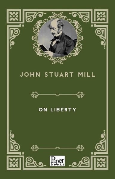 John Stuart MillLiteratureOn Liberty