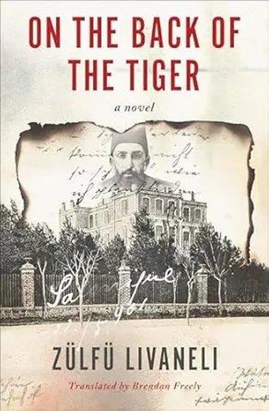 Zülfü LivaneliHistory & MilitaryOn The Back Of The Tiger