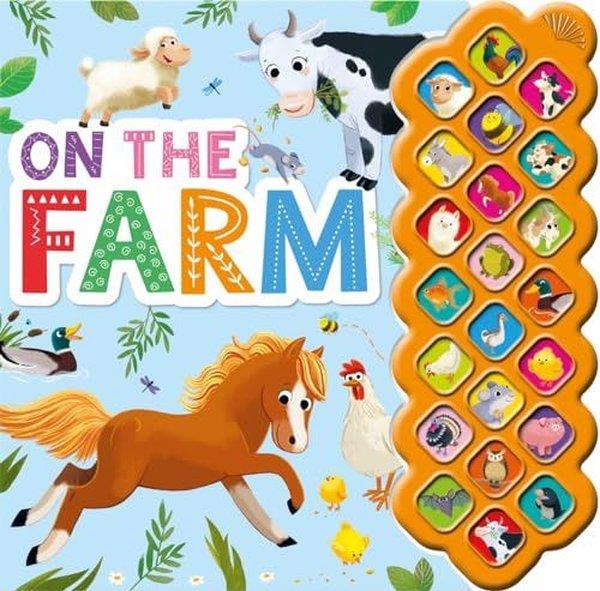 KolektifPreschoolOn the Farm
