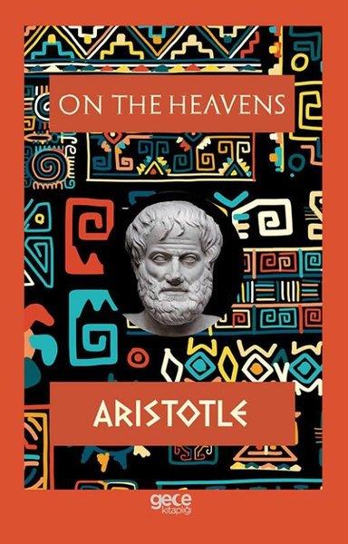 AristotlePhilosophyOn the Heavens