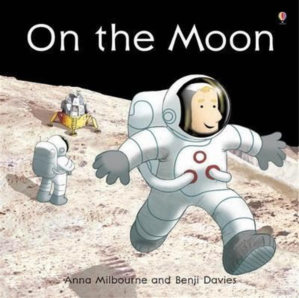 KolektifPreschoolOn the Moon