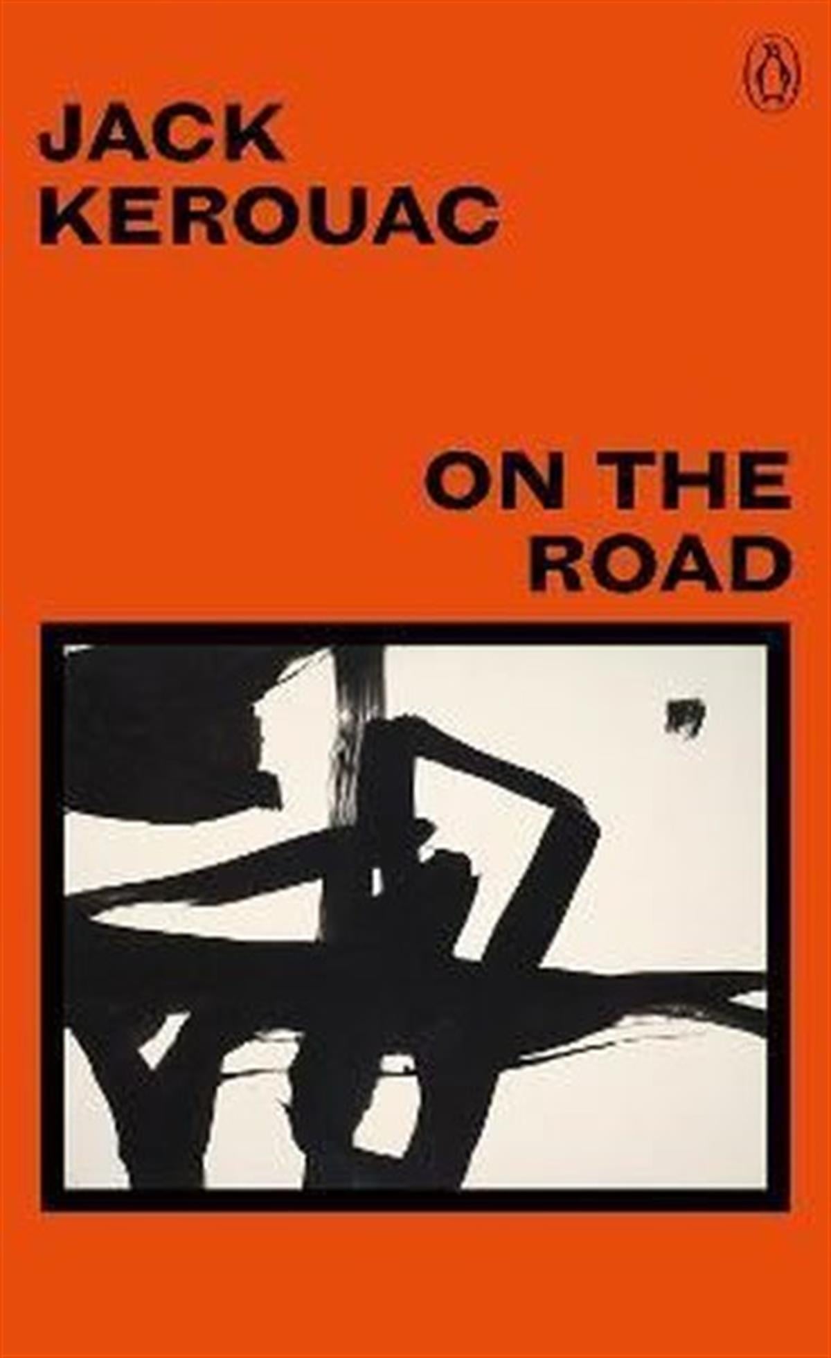 Jack KerouacLiteratureOn the Road