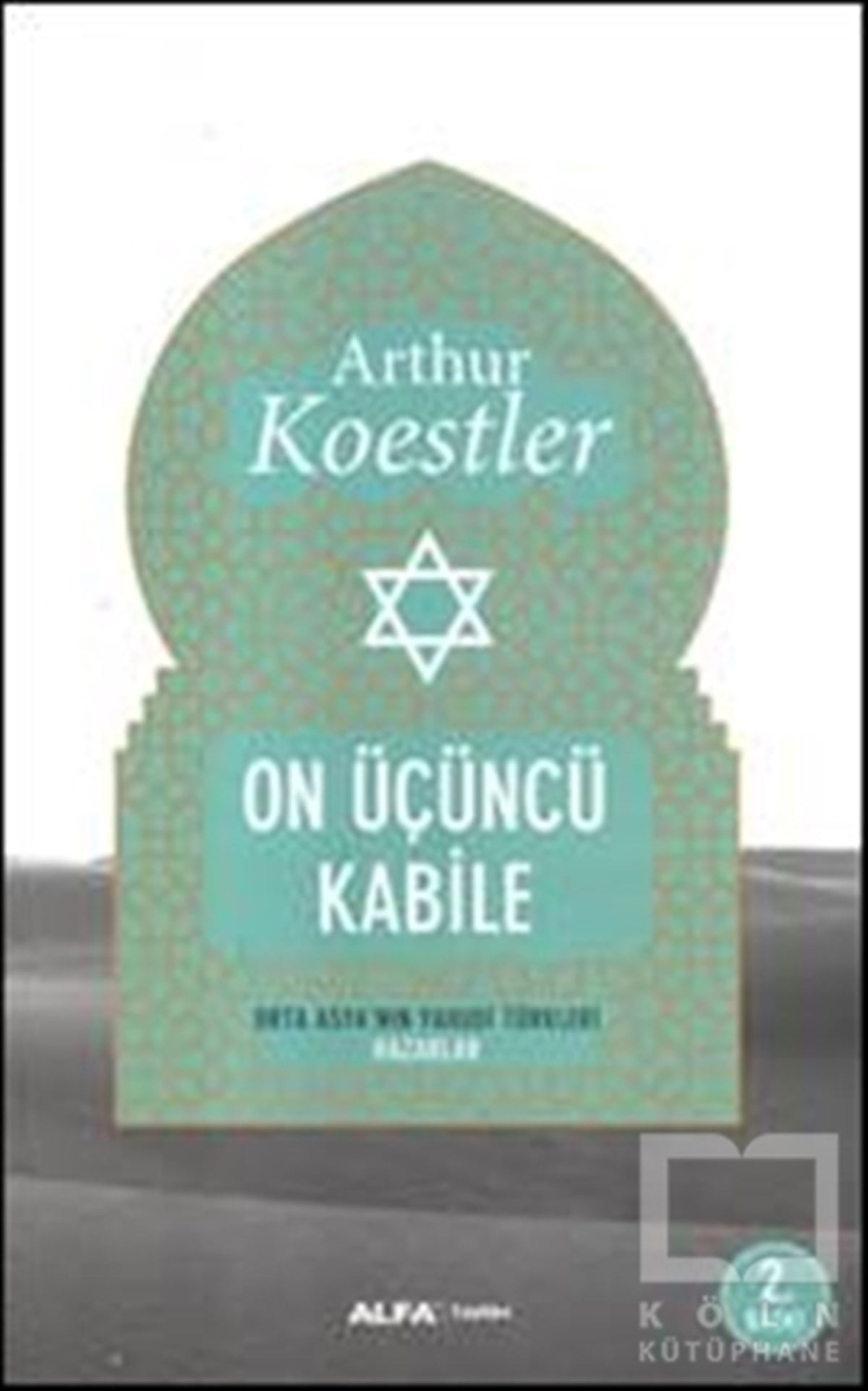 On Üçüncü Kabile