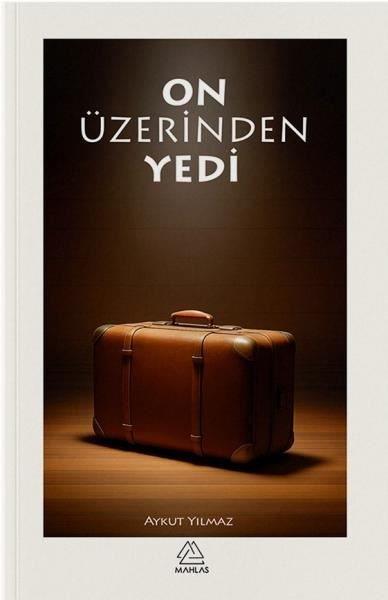 Aykut YılmazTürk RomaniOn Üzerinden Yedi