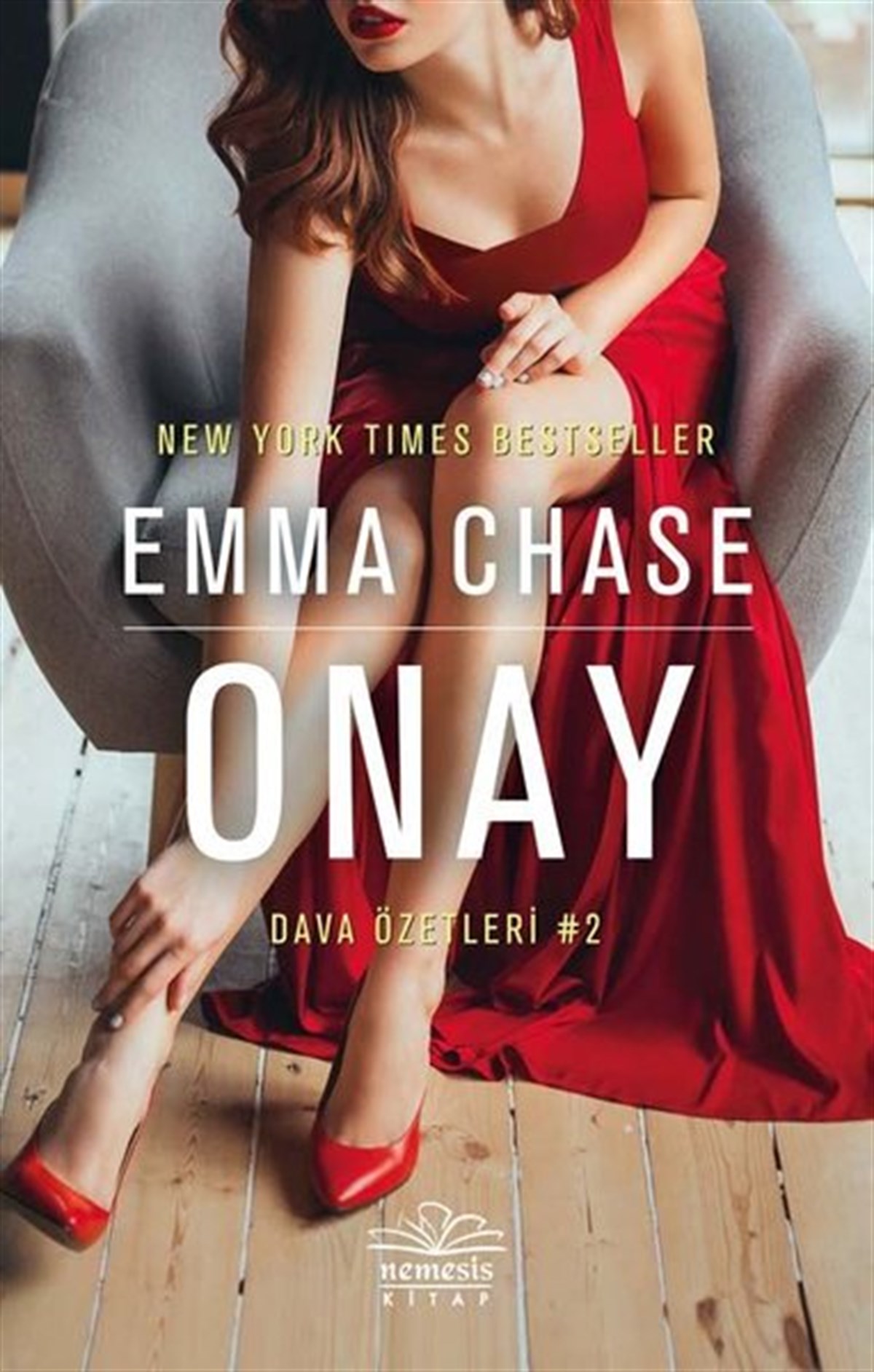 Emma ChaseLiebesromaneOnay - Dava Özetleri 2