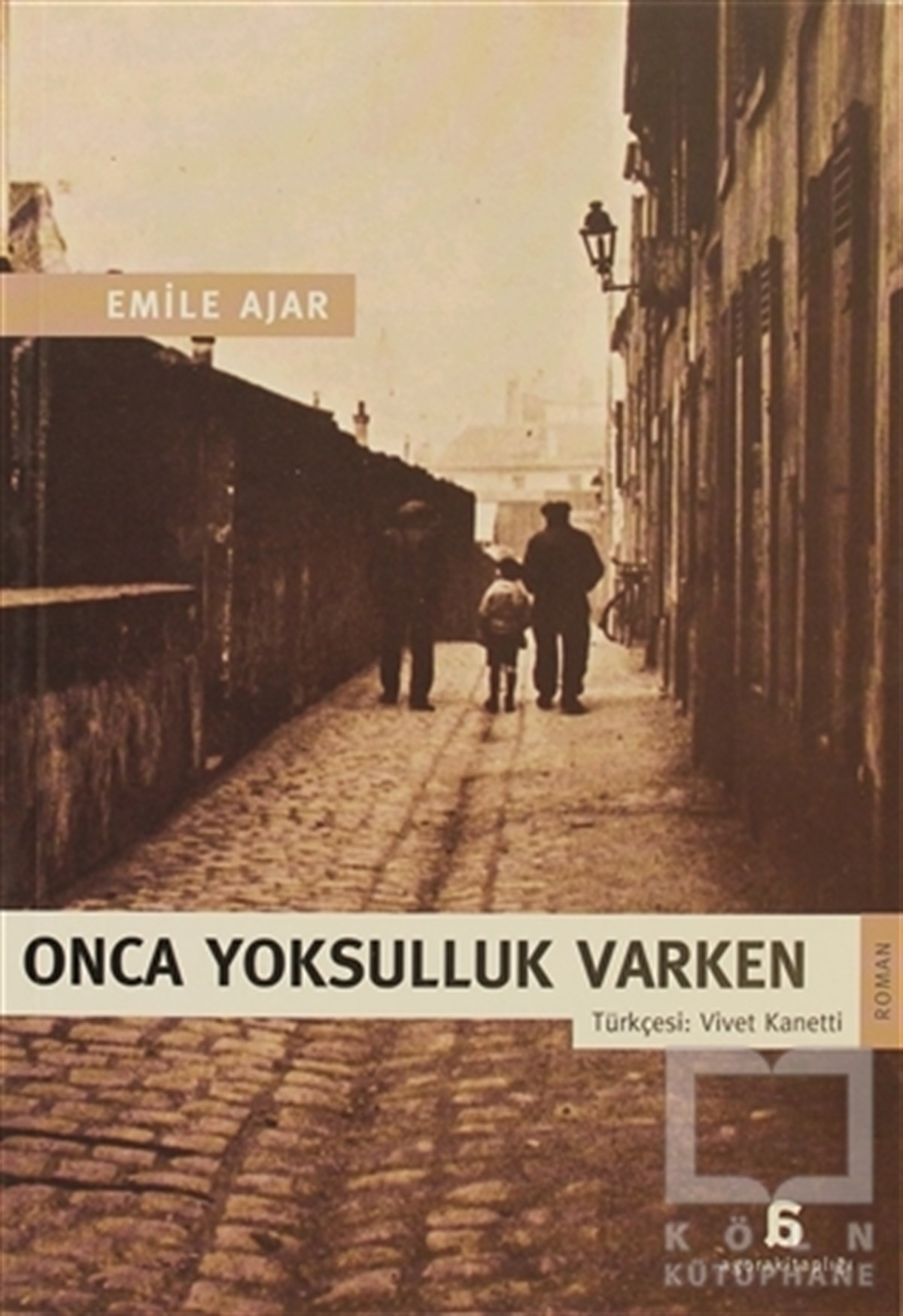 Onca Yoksulluk Varken