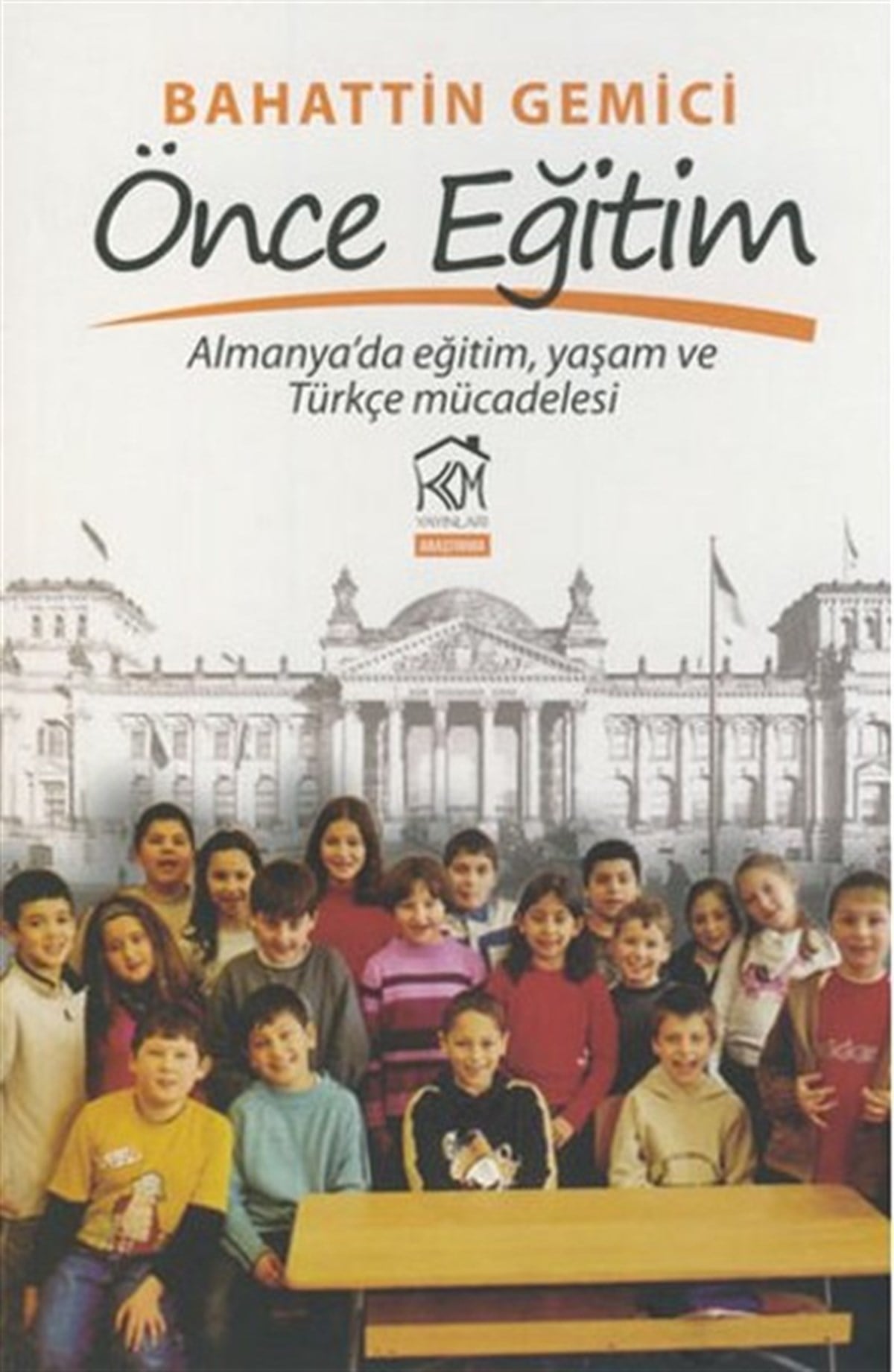 Bahattin GemiciSosyal BilimlerÖnce Eğitim