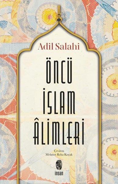 Adil Salahiİslami KitaplarÖncü İslam Alimleri