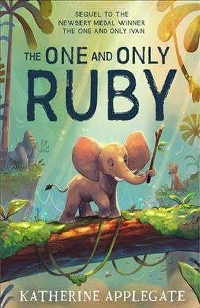 KolektifChildren InterestOne and Only Ruby