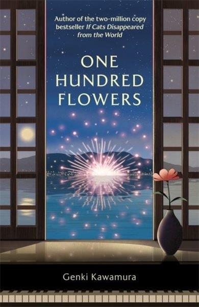 Genki KawamuraLiteratureOne Hundred Flowers
